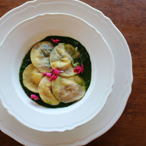 Cucina di Casabella, Pontassieve