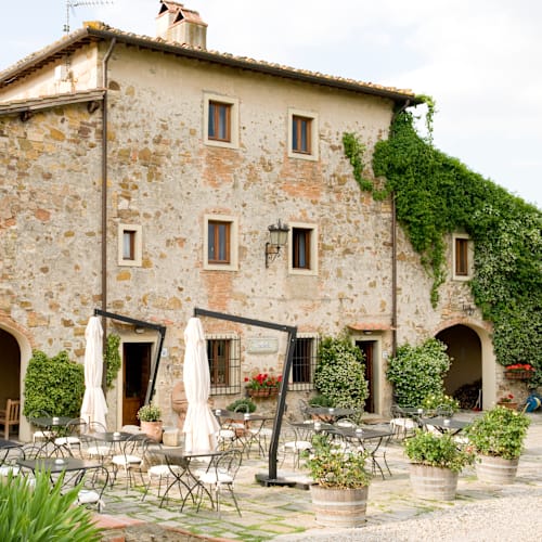 Cucina di Casabella, Pontassieve