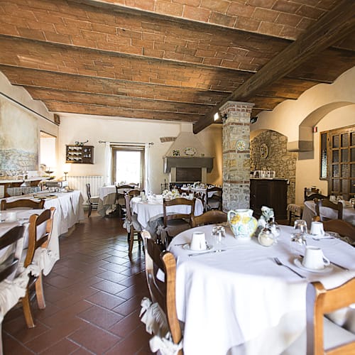 Cucina di Casabella, Pontassieve