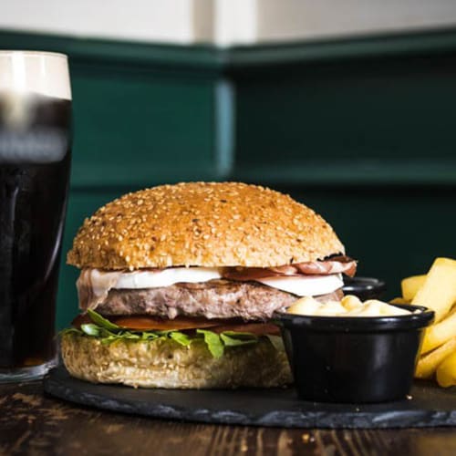 Mister Hyde Pub, Roma