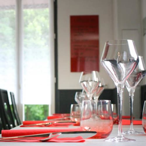 La Table de Cassan, L'Isle-Adam