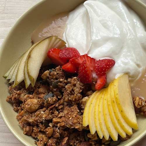 Chanceux - Saint Maur, Paris