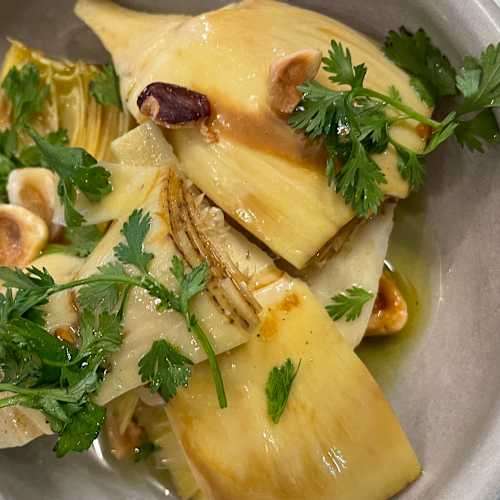 Chanceux - Saint Maur, Paris