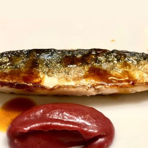 Da Luciano, Passignano Sul Trasimeno