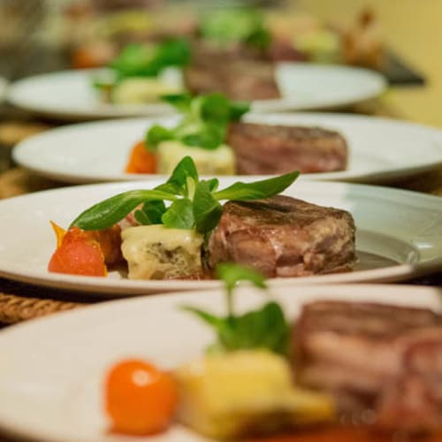 Restaurant Samen, Wijchen