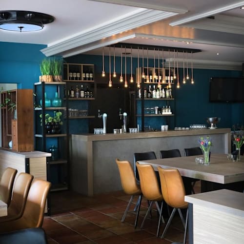 Restaurant Samen, Wijchen