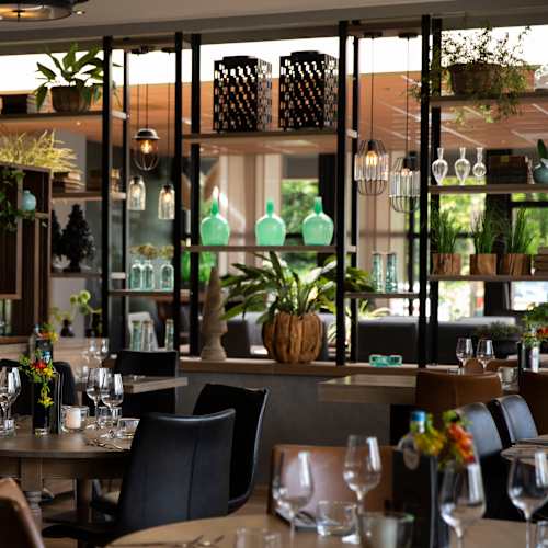 Restaurant Samen, Wijchen