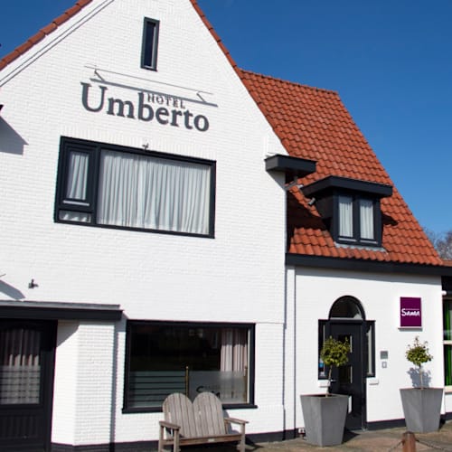Restaurant Samen, Wijchen