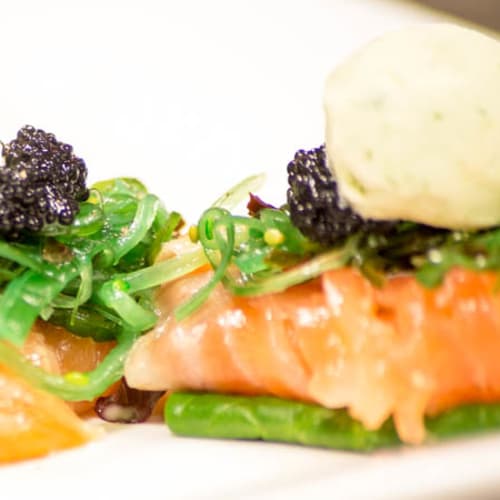 Restaurant Samen, Wijchen