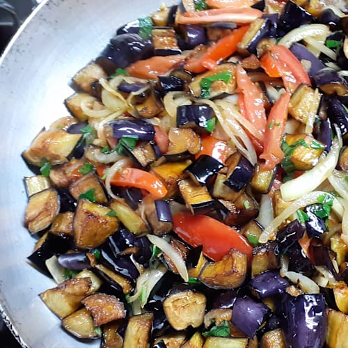 Da Giannino, Pianillo