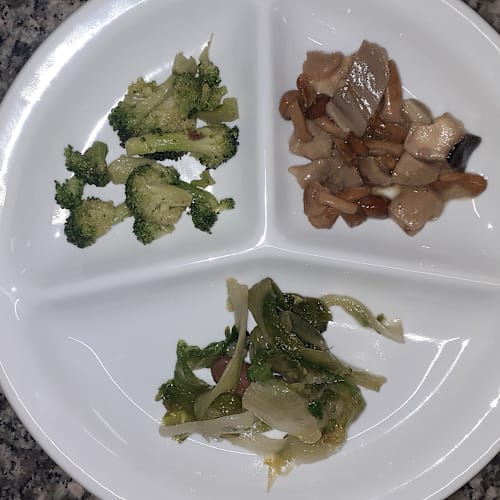 Da Giannino, Pianillo