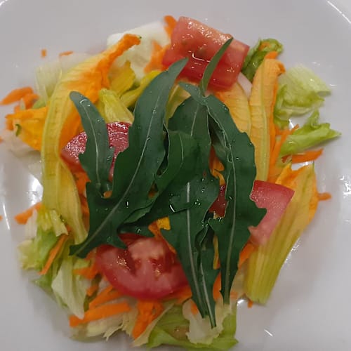 Da Giannino, Pianillo