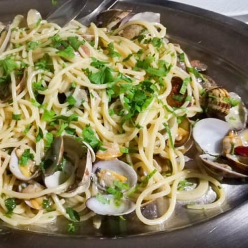 Da Giannino, Pianillo