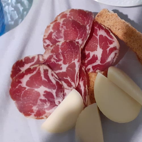 Da Giannino, Pianillo