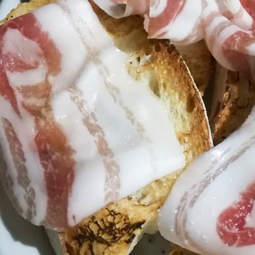 Da Giannino, Pianillo