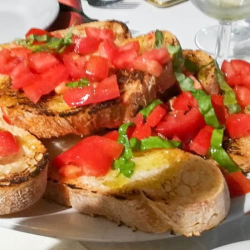 Da Giannino, Pianillo