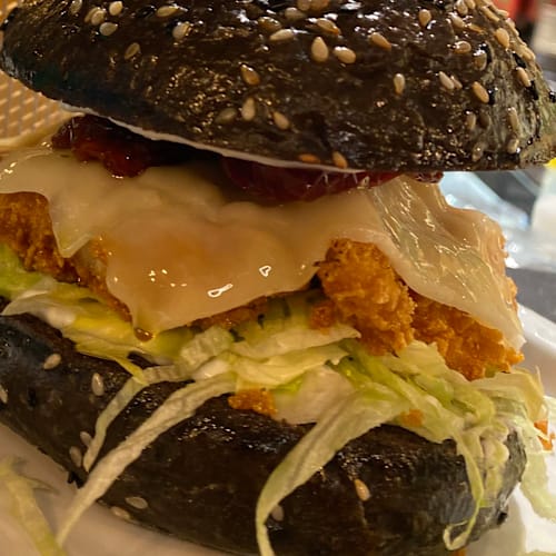 Bella Vita Street, Furci Siculo