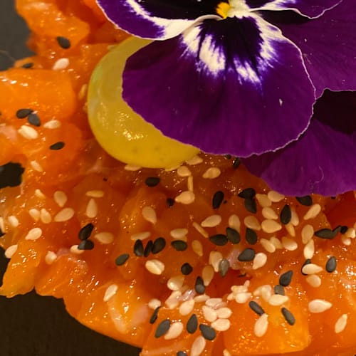 Bella Vita Street, Furci Siculo