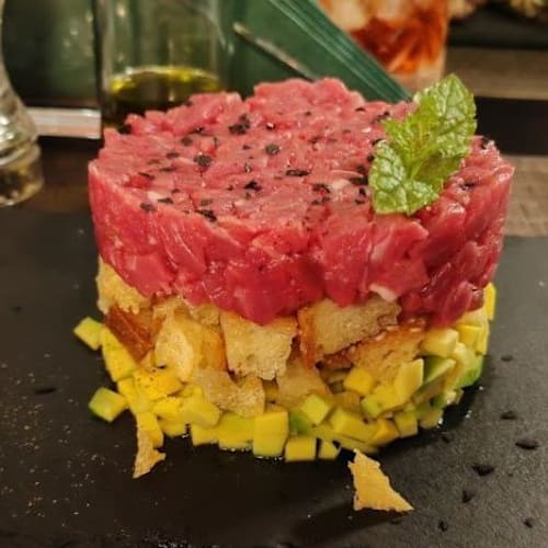 Bella Vita Street, Furci Siculo