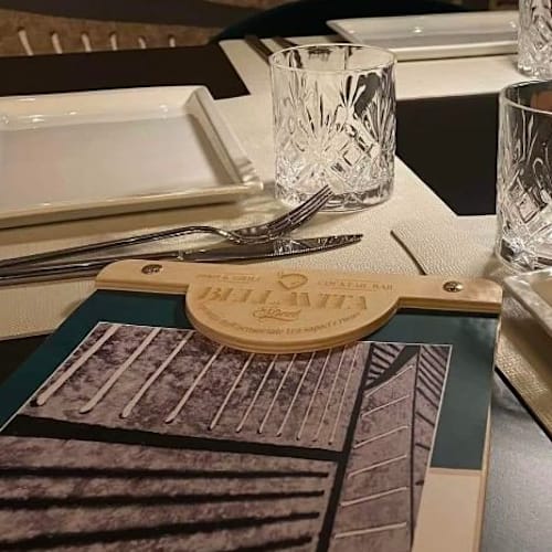 Bella Vita Street, Furci Siculo