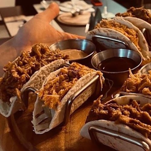 Bella Vita Street, Furci Siculo