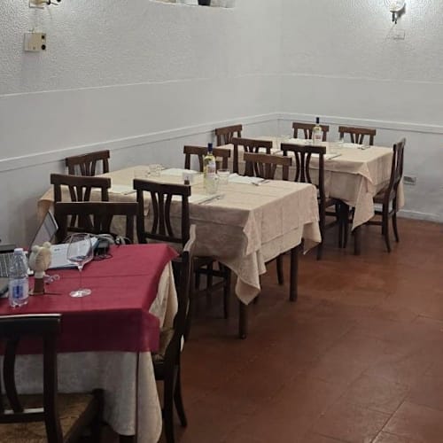 Antica Trattoria il Falcone, Albenga