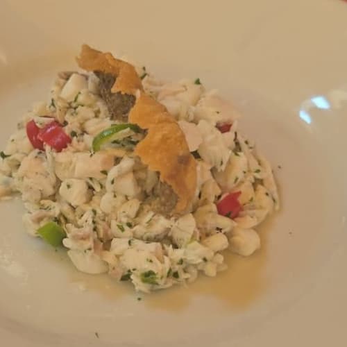 Antica Trattoria il Falcone, Albenga