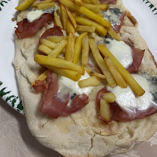 Antica Trattoria il Falcone, Albenga