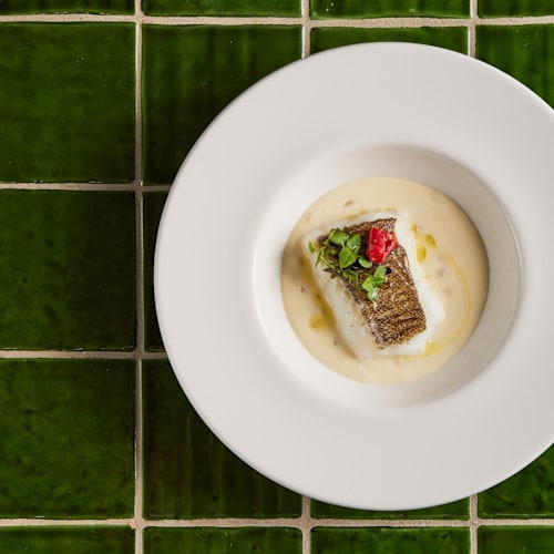 Eldelmar - Hermanos Torres, Barcelona