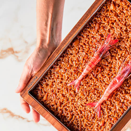 Eldelmar - Hermanos Torres, Barcelona