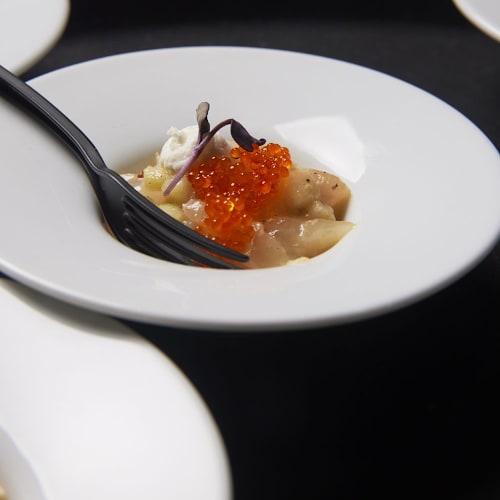 Eldelmar - Hermanos Torres, Barcelona