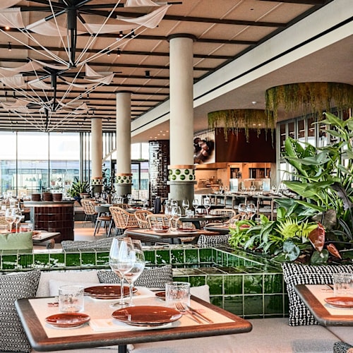 Eldelmar - Hermanos Torres, Barcelona