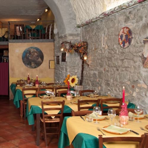 For de porta, Marino