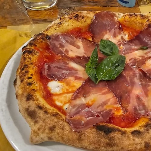 La Succursale, Lecce