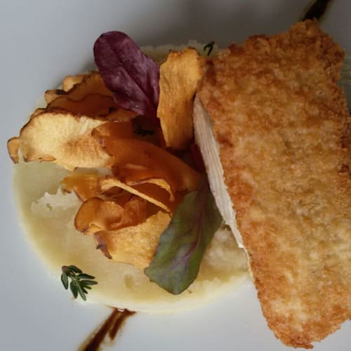 Sagona Bistrot, Lido di Ostia