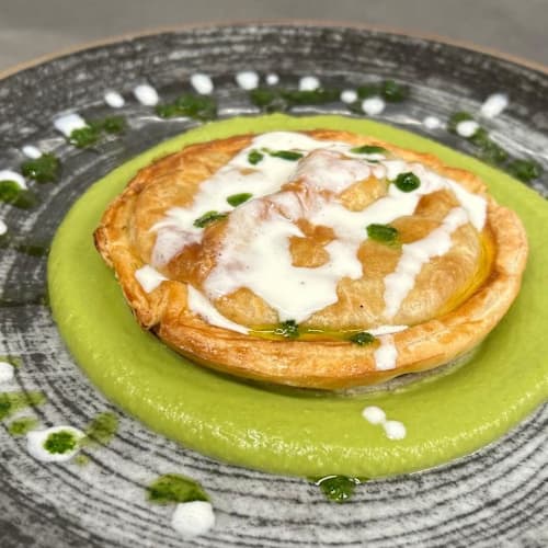 La Malga Osteria, Bergamo