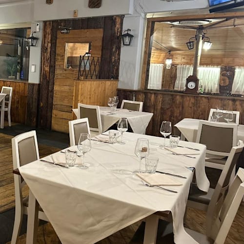 La Malga Osteria, Bergamo