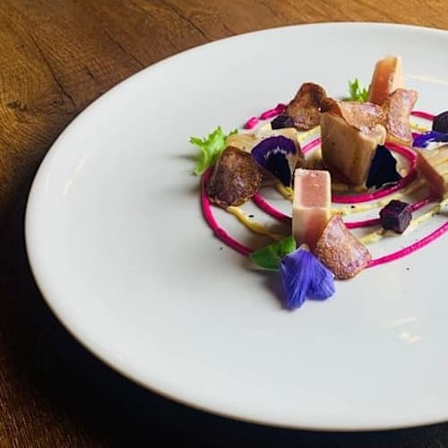 Ristorante 20.21, Pozzallo