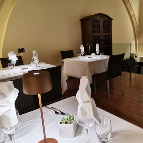 Ristorante 20.21, Pozzallo