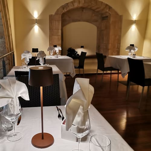 Ristorante 20.21, Pozzallo