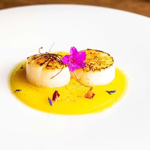 Ristorante 20.21, Pozzallo