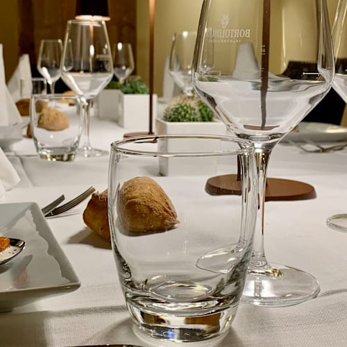 Ristorante 20.21, Pozzallo