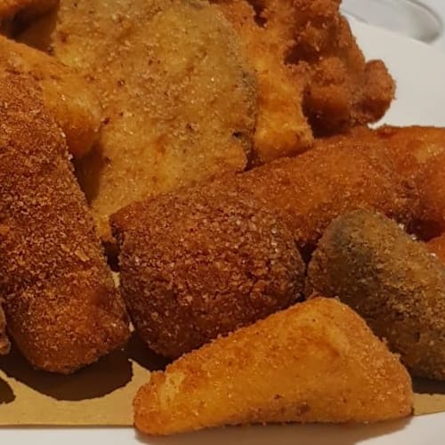 Tassobarbasso, Area Produttiva