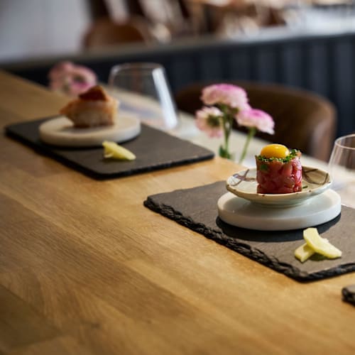 OSO Omakase, Stockholm