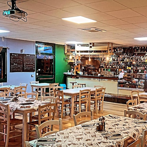 Al Bar Dello Sport, Cormano
