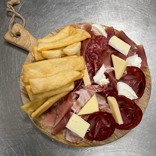 Al Bar Dello Sport, Cormano