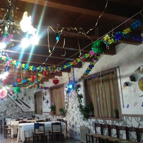 Tavola dei briganti, Sant'Agata di Esaro