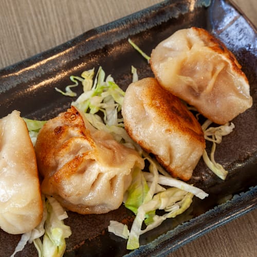 Linbaobao (Ravioli/Noodles), Milano