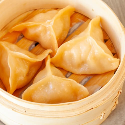 Linbaobao (Ravioli/Noodles), Milano