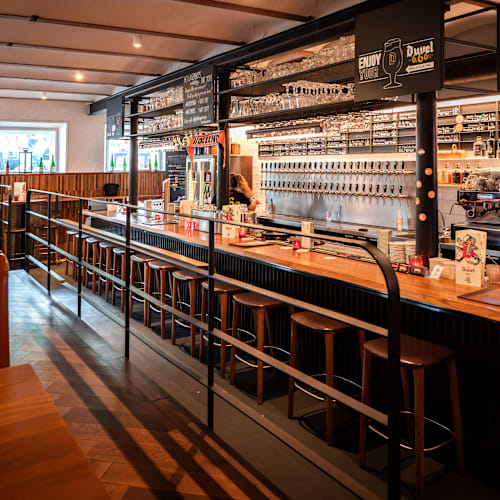 Het Lagerhuys, Amsterdam